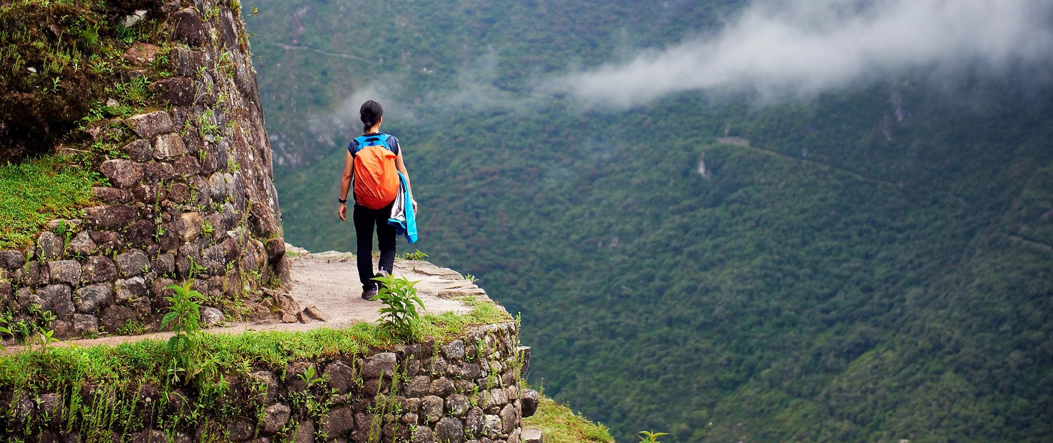 2 day 2024 inca trail hike