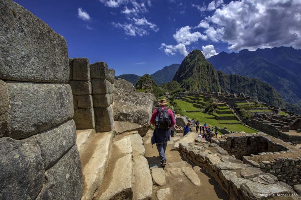 Machu Picchu Day Trip From Cusco