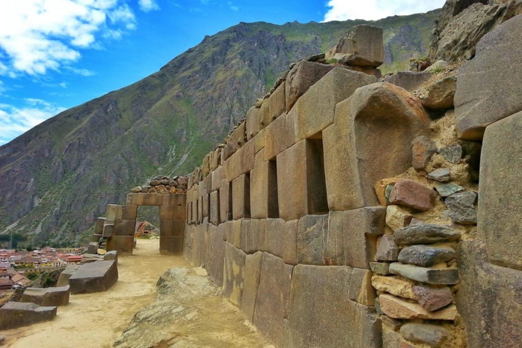 Peru Ancestral