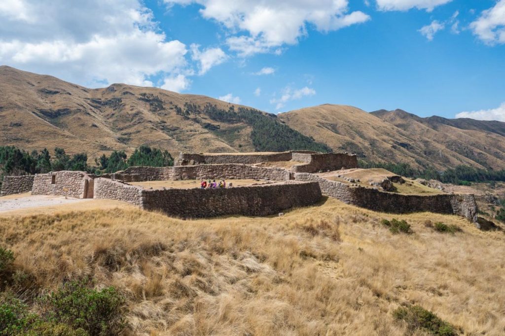Peru Ancestral
