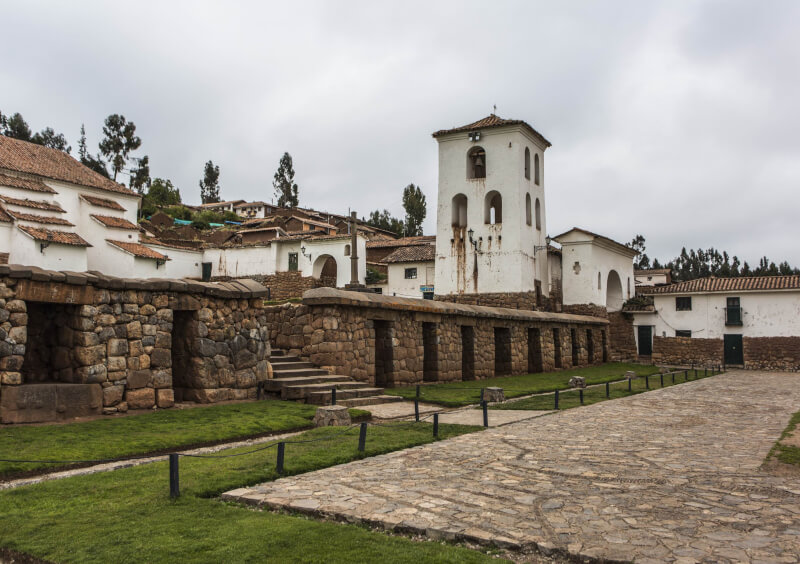 Chinchero