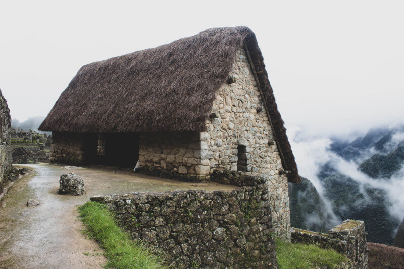 Dealing with altitude sickness in Cusco