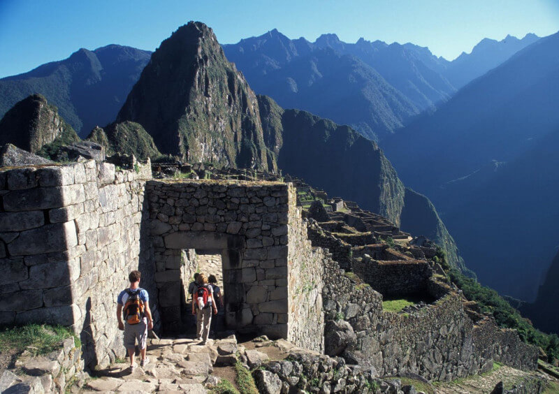 Hiking the Inca Trail to Machu Picchu in 2023