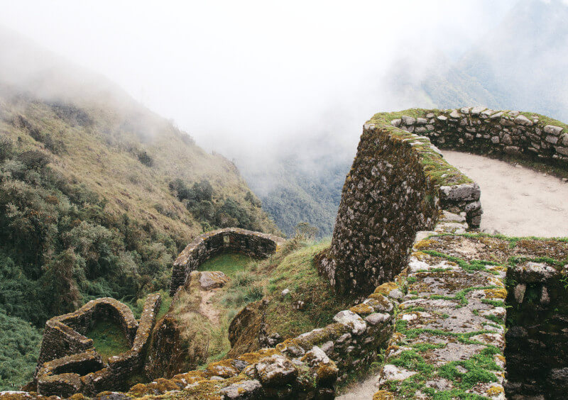 Hiking the Inca Trail to Machu Picchu in 2023