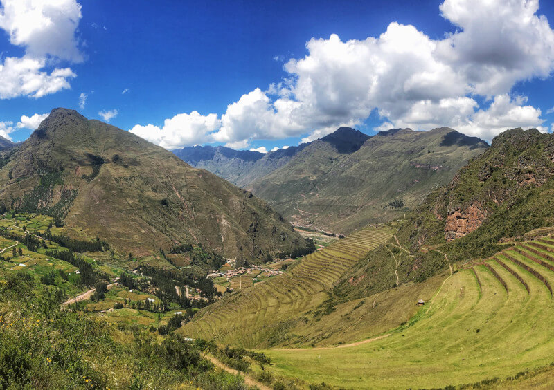 Sacred Valley Peru: The Complete Guide