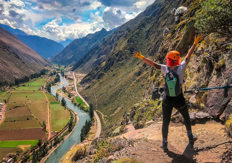 Sacred Valley Peru: The Complete Guide