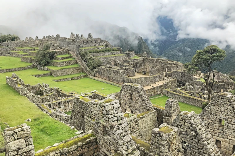 Huayna Picchu: Hiking to Machu Picchu's Best Viewpoint