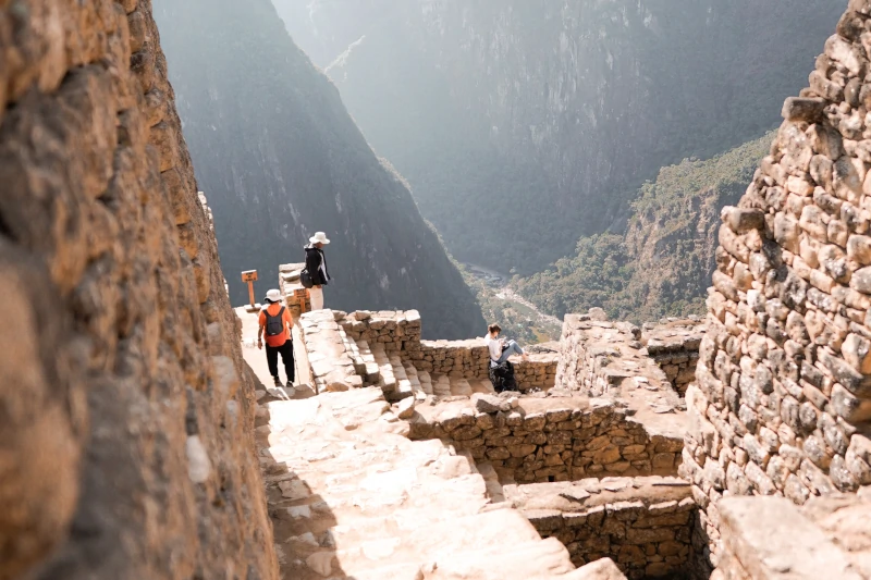 Huayna Picchu: Hiking to Machu Picchu's Best Viewpoint